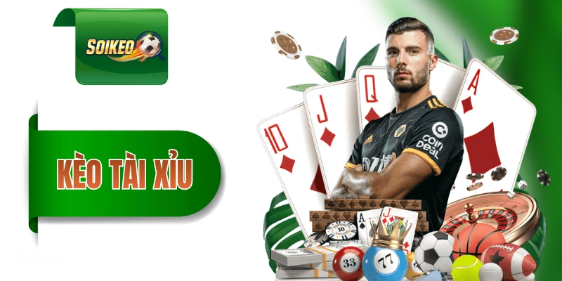 keo tai xiu thumbnail