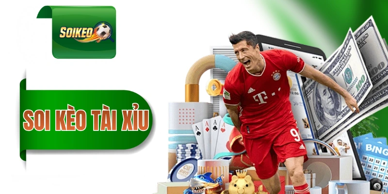 soi keo tai xiu thumbnail