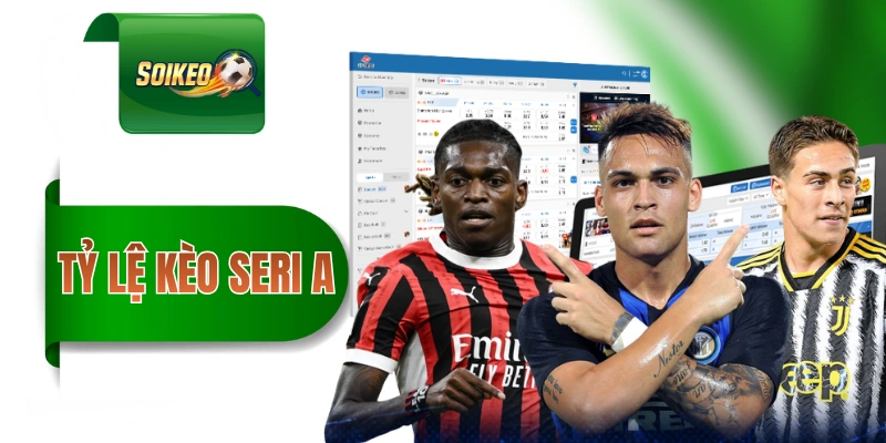 ty le keo seri a thumbnail